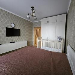Фото Апартаменты на улице Юлиуса Фучика 88