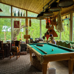 Фото Отель Гостевой дом Малиновка