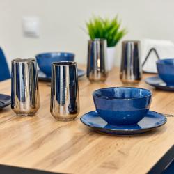 Фото Апартаментына улице Николая Островского, 52