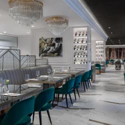 фото 45 Marriott Imperial Plaza Hotel (Марриотт Империал Плаза)