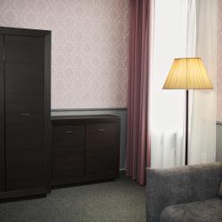 Фото Отель 20 Меридиан