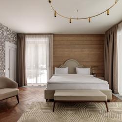 Фото Отель Cosmos Collection Izumrudny Les Hotel (Космос Изумрудный Лес)