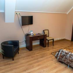 Фото Отель KaroZa (КароЗа)