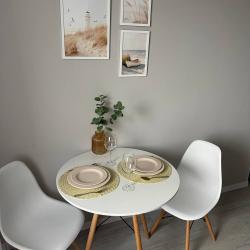 Фото Отель Romlex Apartments на улице Таёжная 2