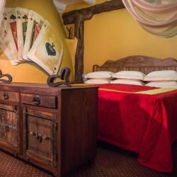 Фото Отель Luxury House ECO-hotel & Spa (Лакшери хаус)