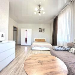 Фото Апартаменты на улице 50 лет Октября