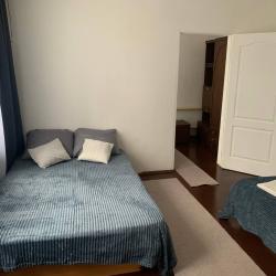 Фото Отель Частный дом с парковкой