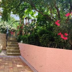 Фото Отель Гости