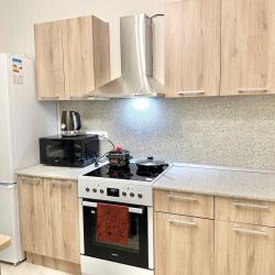 Фото Апартаменты на шоссе Варшавское 170Е корпус 5