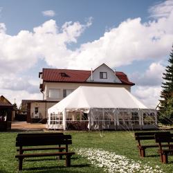 Фото Отель Кафтан