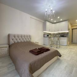 1-комнатные апартаменты улучшенные Старая Купавна, Чехова, 4