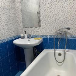 Фото Апартаменты на улице Баррикад