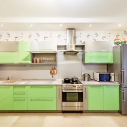 1-комнатные апартаменты стандарт