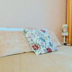 3-комнатные апартаменты стандарт