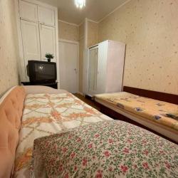 Фото Апартаменты на улице Удмуртская, 189