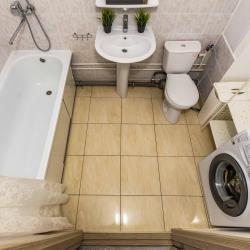 Фото Отель DreamHouse (ДримХаус) на улице Старых Большевиков