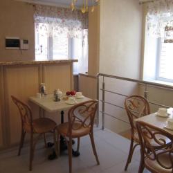 Фото Отель Авантаж