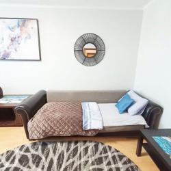 Апартаменты стандарт микрорайон Красная Горка, проспект Гагарина, 27/6