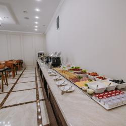 Фото Отель Коралл