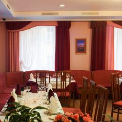 Фото Отель Дежавю