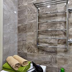 Фото Апартаменты на улице Кореновская 57 корпус 2