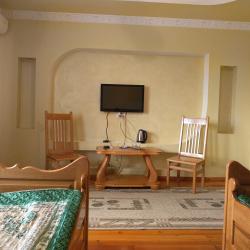 Фото Отель Странник