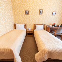 Фото Отель На Дворянской