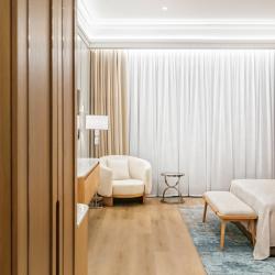 Фото Отель Ak Bars Golf & Resort (Ак Барс Гольф Резорт)