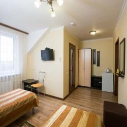 Фото Отель Комфорт