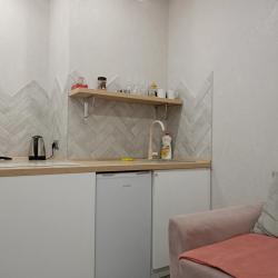 1-комнатные апартаменты улучшенные