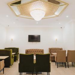 Фото Отель Dona (Дона) Исаева