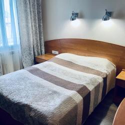 Фото Отель Бристоль