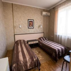 Фото Отель Комфорт