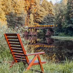 Фото Отель Алсма