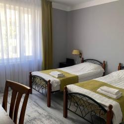 Фото Отель All Seasons (Олл Сизонз)