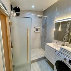 Фото Отель Коттедж с сауной и камином