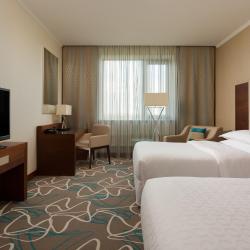 Фото Отель Sheraton Skypoint Luxe Hotel (Шератон Скайпоинт Люкс)