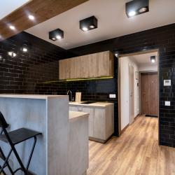 Фото Отель Apartville (Апартвилль)