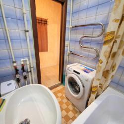 2-комнатные апартаменты стандарт