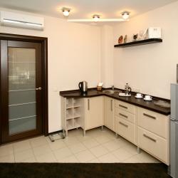 3-комнатные апартаменты люкс Инь-Янь