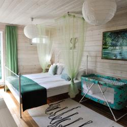 Вилла Deluxe Скандик 220 (Bristol, Elizabeth, Aspen)