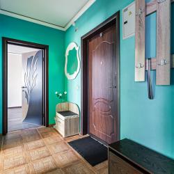 Фото Отель MaxRealty24 на улице Сходненская 23