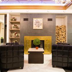 Фото Отель Мята