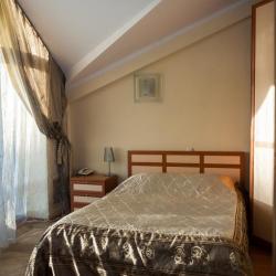 Фото Отель Ермак