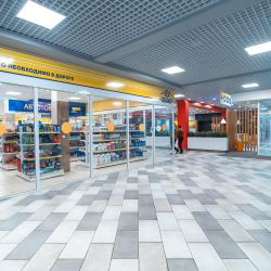 Фото Отель Гостевой дом Уют-Парк