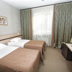 Фото Отель Подкова