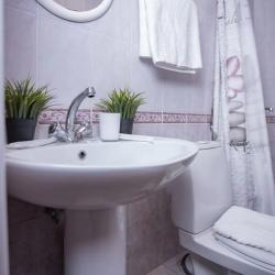 Фото Отель Акация