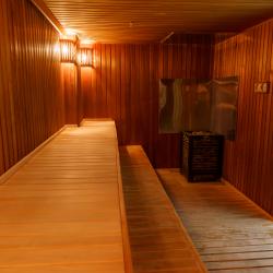 Фото Отель Усадьба Фамилия