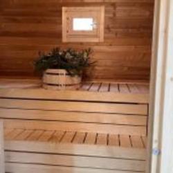 4-местный коттедж стандарт