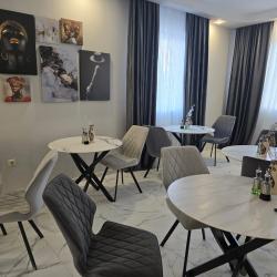 Фото Отель Залессье (бывш. Самван)